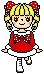 kawaii girl