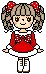 kawaii girl