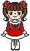 kawaii girl