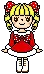 kawaii girl