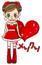 kawaii girl