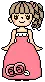 kawaii girl