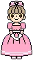 kawaii girl