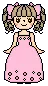 kawaii girl