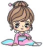 kawaii girl