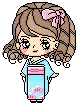 kawaii girl