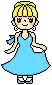 kawaii girl