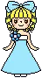 kawaii girl