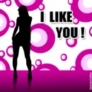 i like you