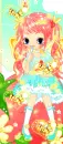 cute baby girl