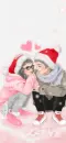cute cuple