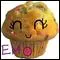 Lil' Emo MuFFin ;D
