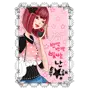 girl black