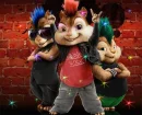 Alvin And The 