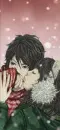 sweet kiss