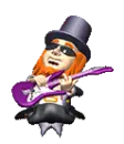 rocker