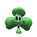 st patrick