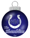 The Shamblins