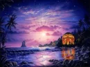 fantasy light 