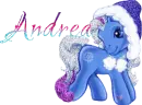 Andrea