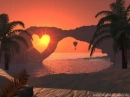 fantasy light love