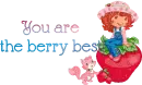 u r the berry best!