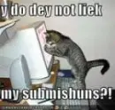 submission denied
