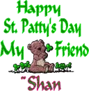 St. Patty's Day