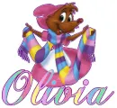 Olivia