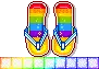 flip flops