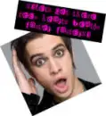 brendon urie