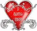 i luv u