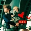 Klaus & Sunny Baudelaire