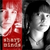 Sharp Minds