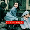 At The Edge
