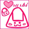sushi
