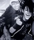 Bill and Tom