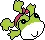 lil froggie
