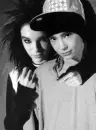 Tom and Bill