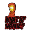 WTZ UP HOMIE