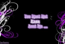 U Must Not Know...