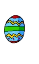 happy easter