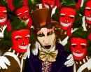 marilyn manson the wonka