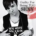 TOO SEXY PETE