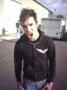 RAWR - Pete Wentz