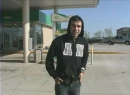 Pete @ the gas station