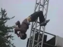 Pete Wentz being sexy & going crazy