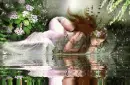 looking glass