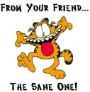 garfield