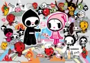 Tokidoki
